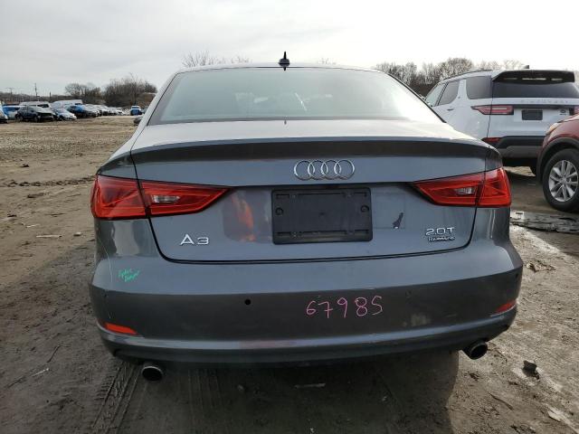 Photo 5 VIN: WAUEFGFF6F1076914 - AUDI A3 