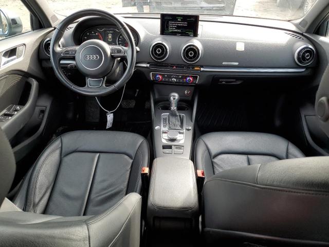 Photo 7 VIN: WAUEFGFF6F1076914 - AUDI A3 