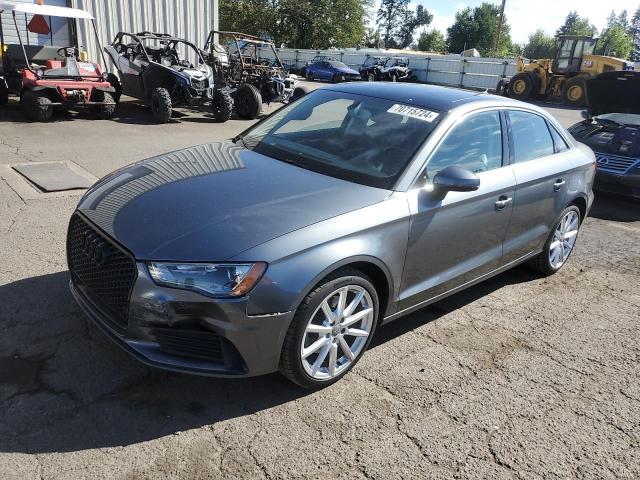 Photo 0 VIN: WAUEFGFF6F1128168 - AUDI A3 PREMIUM 