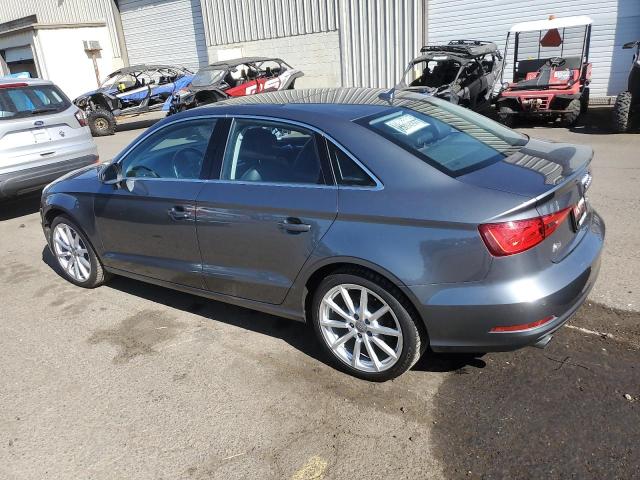 Photo 1 VIN: WAUEFGFF6F1128168 - AUDI A3 PREMIUM 