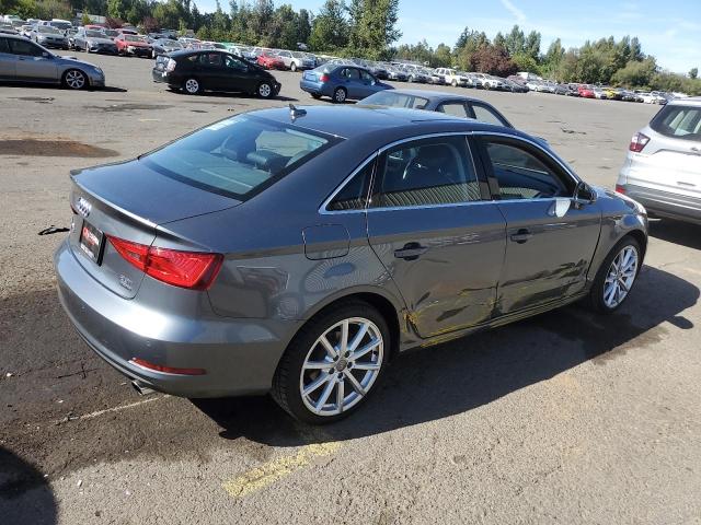 Photo 2 VIN: WAUEFGFF6F1128168 - AUDI A3 PREMIUM 