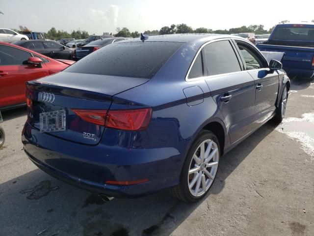 Photo 3 VIN: WAUEFGFF6F1132012 - AUDI A3 PREMIUM 