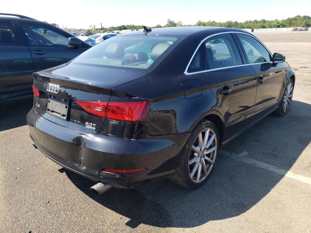 Photo 3 VIN: WAUEFGFF6F1137419 - AUDI A3 PREMIUM 