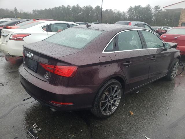 Photo 2 VIN: WAUEFGFF7F1011523 - AUDI A3 PREMIUM 