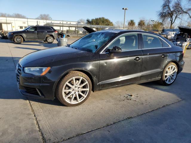 Photo 0 VIN: WAUEFGFF7F1028869 - AUDI A3 PREMIUM 