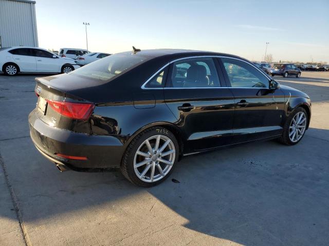 Photo 2 VIN: WAUEFGFF7F1028869 - AUDI A3 PREMIUM 