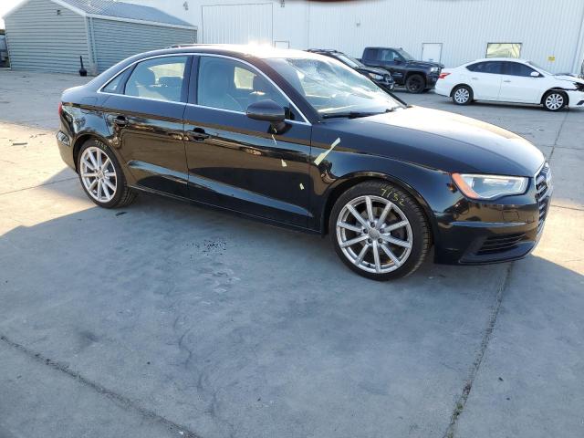 Photo 3 VIN: WAUEFGFF7F1028869 - AUDI A3 PREMIUM 