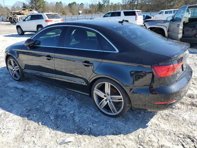 Photo 1 VIN: WAUEFGFF7F1041170 - AUDI A3 