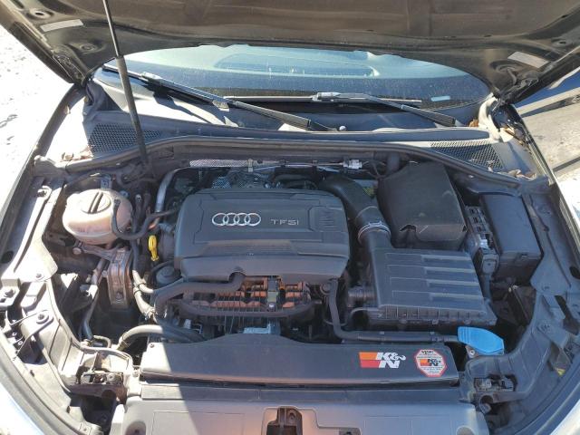 Photo 10 VIN: WAUEFGFF7F1041170 - AUDI A3 