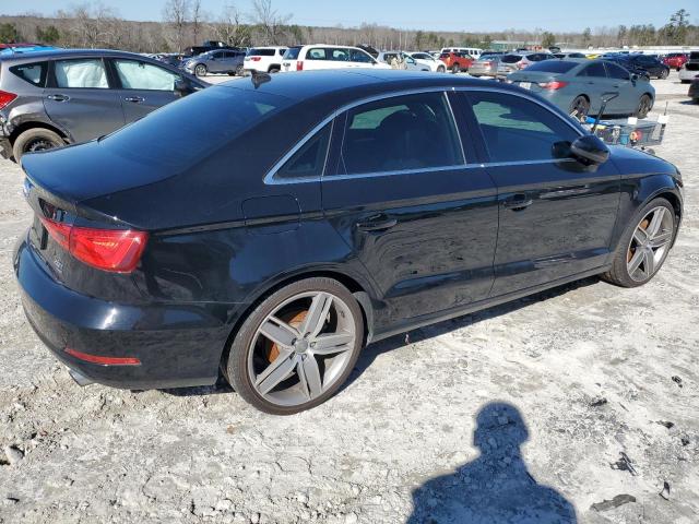 Photo 2 VIN: WAUEFGFF7F1041170 - AUDI A3 