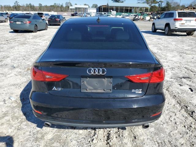 Photo 5 VIN: WAUEFGFF7F1041170 - AUDI A3 