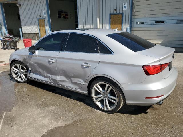 Photo 1 VIN: WAUEFGFF7F1047440 - AUDI A3 PREMIUM 