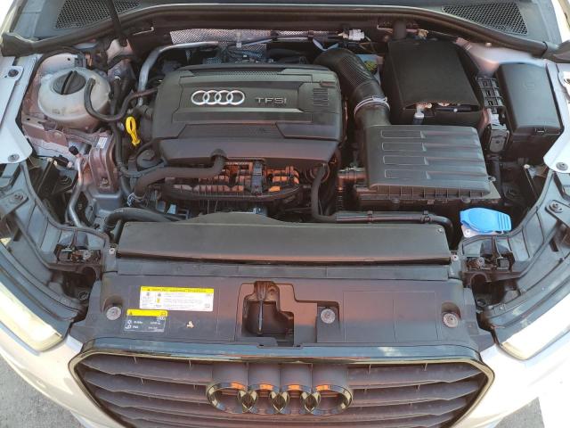 Photo 10 VIN: WAUEFGFF7F1047440 - AUDI A3 PREMIUM 