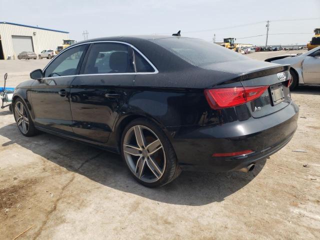 Photo 1 VIN: WAUEFGFF7F1051407 - AUDI A3 PREMIUM 