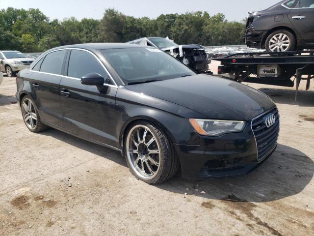 Photo 3 VIN: WAUEFGFF7F1051407 - AUDI A3 PREMIUM 