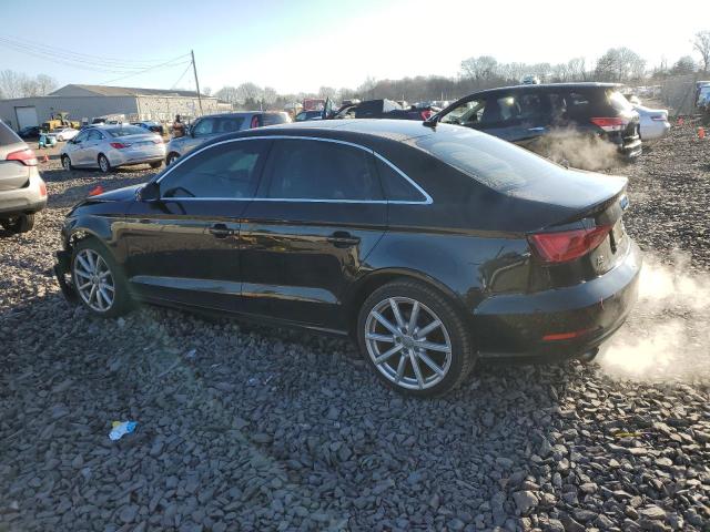 Photo 1 VIN: WAUEFGFF7F1076792 - AUDI A3 