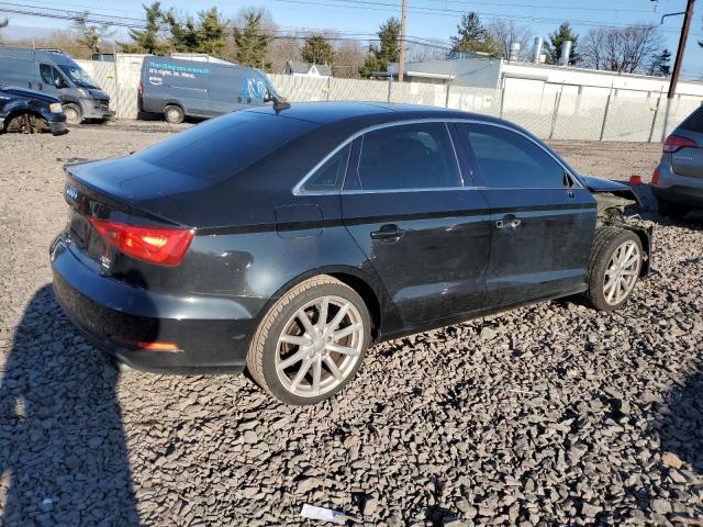 Photo 2 VIN: WAUEFGFF7F1076792 - AUDI A3 