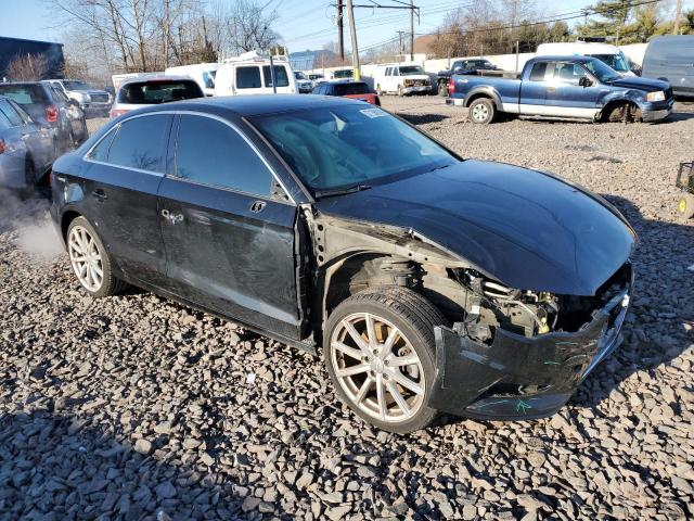 Photo 3 VIN: WAUEFGFF7F1076792 - AUDI A3 