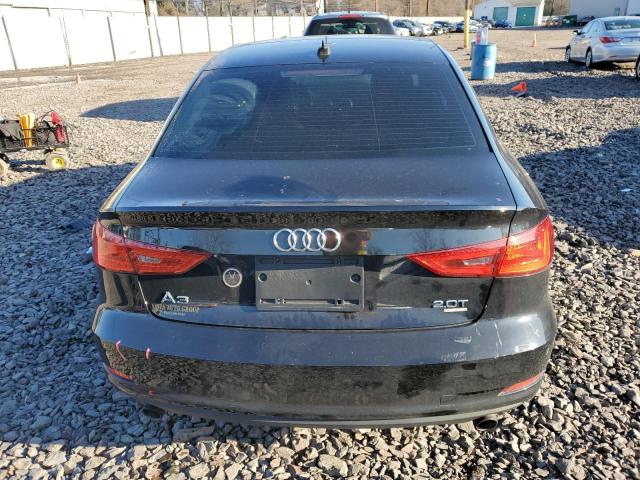 Photo 5 VIN: WAUEFGFF7F1076792 - AUDI A3 