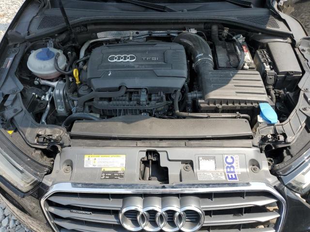 Photo 10 VIN: WAUEFGFF7F1133038 - AUDI A3 PREMIUM 