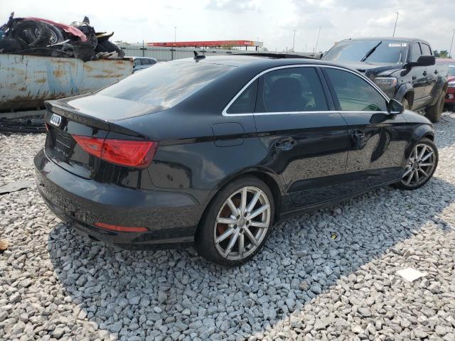 Photo 2 VIN: WAUEFGFF7F1133038 - AUDI A3 PREMIUM 