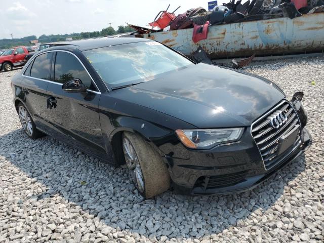 Photo 3 VIN: WAUEFGFF7F1133038 - AUDI A3 PREMIUM 