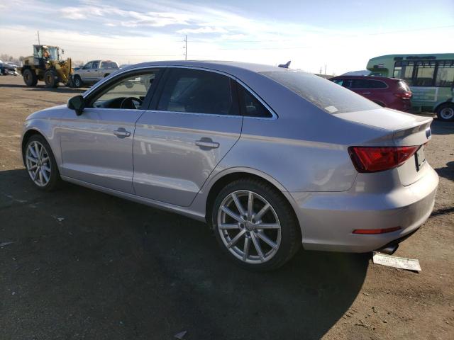 Photo 1 VIN: WAUEFGFF8F1034051 - AUDI A3 PREMIUM 