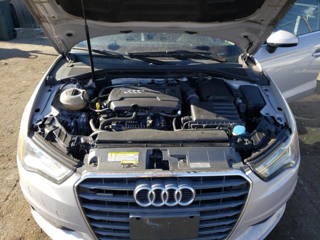 Photo 10 VIN: WAUEFGFF8F1034051 - AUDI A3 PREMIUM 