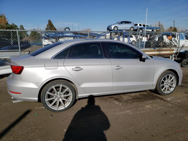 Photo 2 VIN: WAUEFGFF8F1034051 - AUDI A3 PREMIUM 