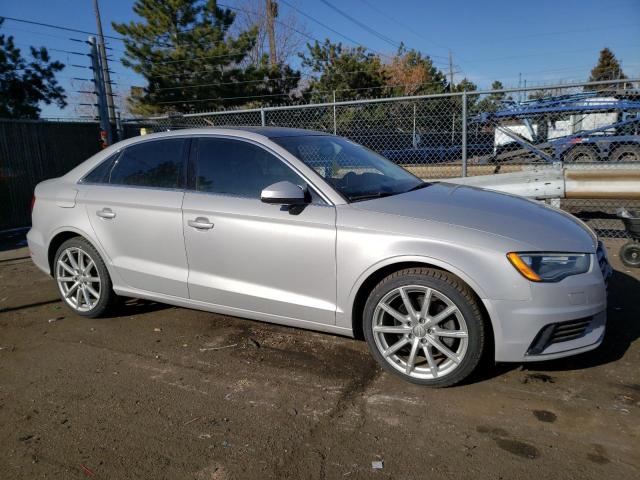 Photo 3 VIN: WAUEFGFF8F1034051 - AUDI A3 PREMIUM 