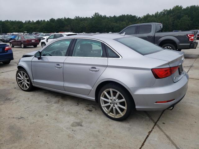 Photo 1 VIN: WAUEFGFF8F1043462 - AUDI A3 PREMIUM 