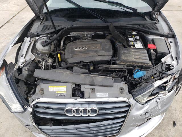 Photo 10 VIN: WAUEFGFF8F1043462 - AUDI A3 PREMIUM 