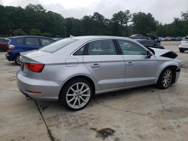 Photo 2 VIN: WAUEFGFF8F1043462 - AUDI A3 PREMIUM 