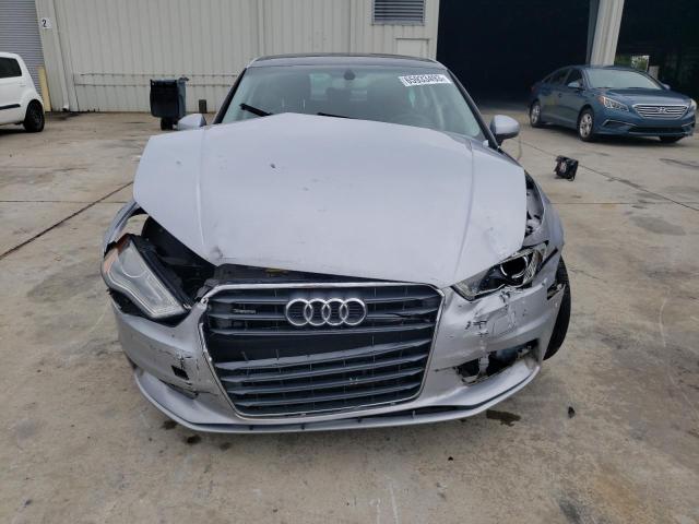 Photo 4 VIN: WAUEFGFF8F1043462 - AUDI A3 PREMIUM 