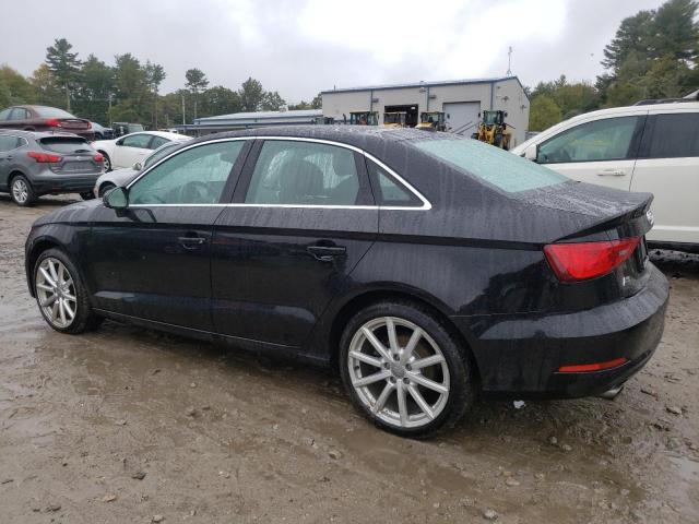 Photo 1 VIN: WAUEFGFF8F1068622 - AUDI A3 PREMIUM 