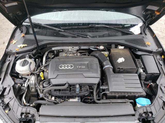 Photo 10 VIN: WAUEFGFF8F1068622 - AUDI A3 PREMIUM 