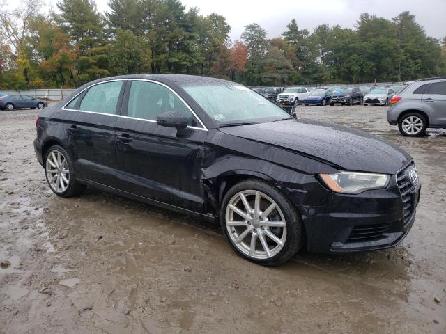 Photo 3 VIN: WAUEFGFF8F1068622 - AUDI A3 PREMIUM 