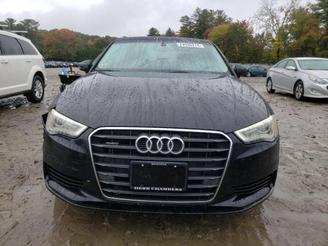 Photo 4 VIN: WAUEFGFF8F1068622 - AUDI A3 PREMIUM 