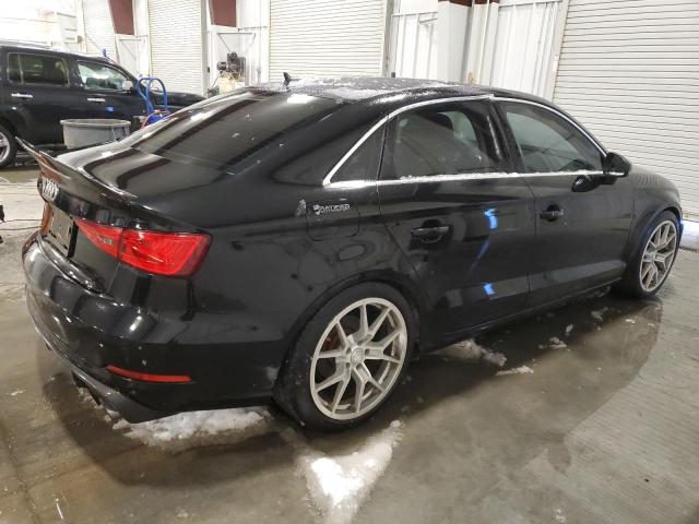 Photo 2 VIN: WAUEFGFF8F1109105 - AUDI A3 