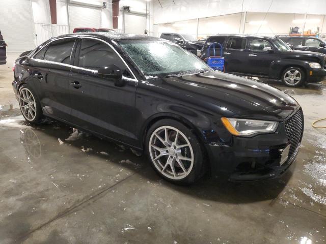 Photo 3 VIN: WAUEFGFF8F1109105 - AUDI A3 