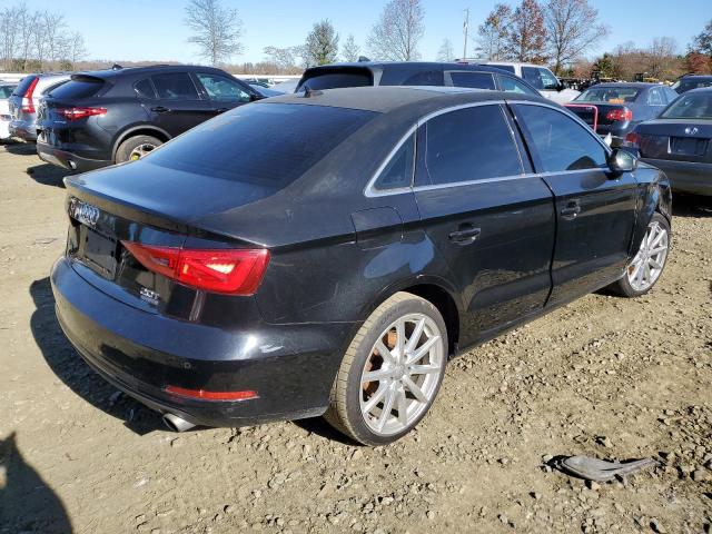 Photo 3 VIN: WAUEFGFF8F1119696 - AUDI A3 PREMIUM 