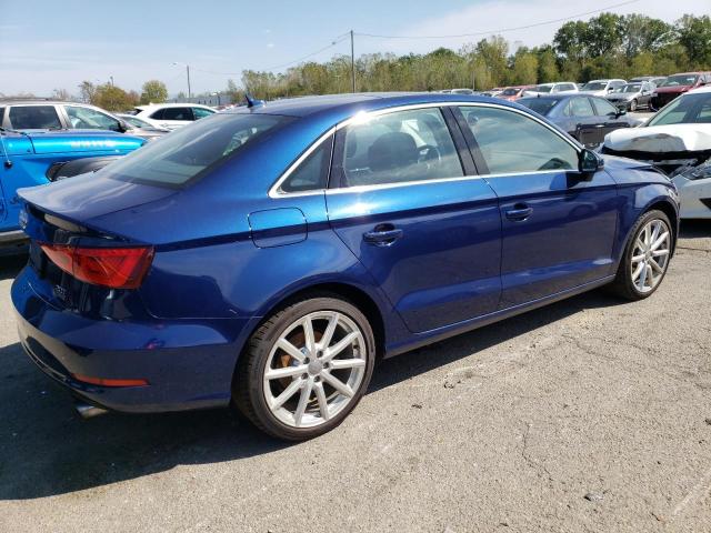 Photo 2 VIN: WAUEFGFF8F1123943 - AUDI A3 PREMIUM 