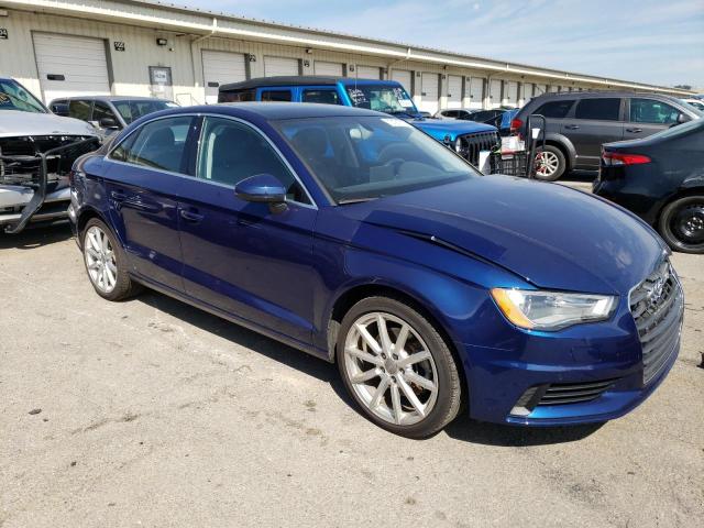 Photo 3 VIN: WAUEFGFF8F1123943 - AUDI A3 PREMIUM 