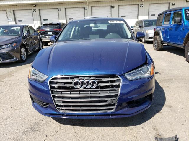 Photo 4 VIN: WAUEFGFF8F1123943 - AUDI A3 PREMIUM 