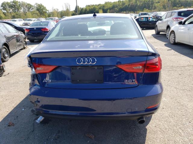 Photo 5 VIN: WAUEFGFF8F1123943 - AUDI A3 PREMIUM 