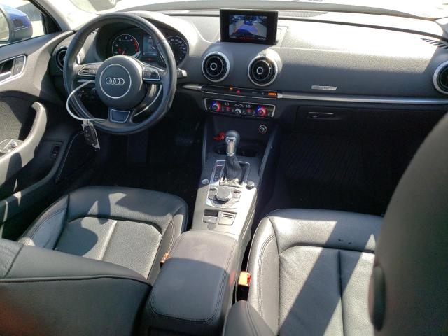 Photo 7 VIN: WAUEFGFF8F1123943 - AUDI A3 PREMIUM 