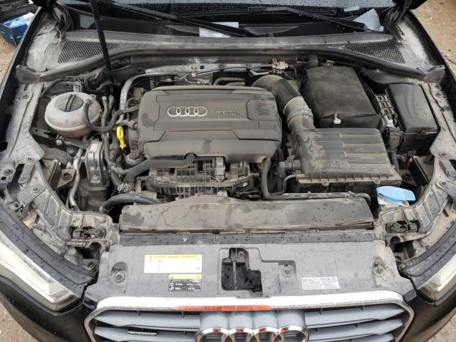 Photo 10 VIN: WAUEFGFF8F1137499 - AUDI A3 