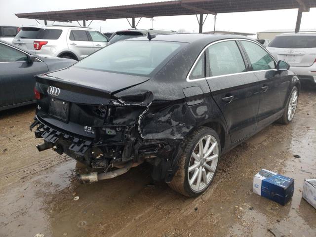 Photo 2 VIN: WAUEFGFF8F1137499 - AUDI A3 