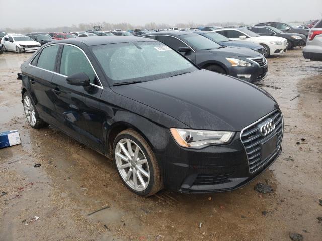 Photo 3 VIN: WAUEFGFF8F1137499 - AUDI A3 