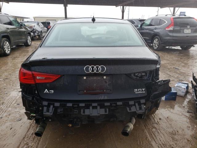 Photo 5 VIN: WAUEFGFF8F1137499 - AUDI A3 